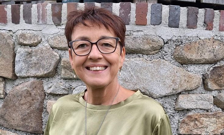 Ingrid Neunteufel (Foto: Privat)