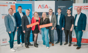 Unternehmerabend über gelungene Betriebsübergaben im Bezirk