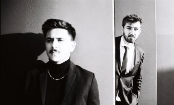 Julia Effekt und Zack Zack Zack im Alten Kaufhaus Pregarten