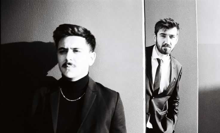 Zack Zack Zack (Foto: Hana Navratilova)