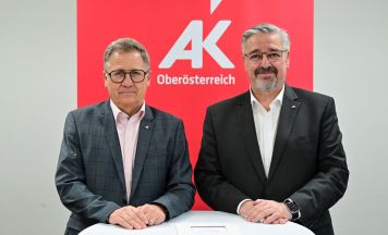 Mehr als vier Millionen Euro für Arbeiterkammer-Mitglieder erkämpft