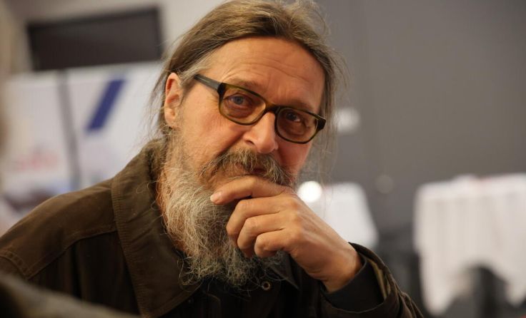 Wolfgang Quast (Foto: Wolfgang Quast)