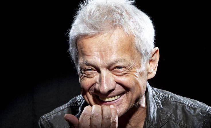 Boris Bukowski (Foto: Peter Korrak)