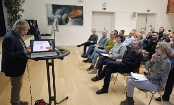 Offener Workshop zu Verbesserungen im Radverkehr