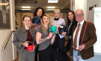 Frauen-Fitnesscenter in Freistadt feiert Geburtstag