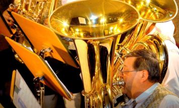 Musikverein Tragwein lädt zum Frühlingskonzert