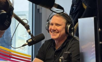 Podcast „Funkenflug“: Einblicke in Innovationen, Energie und Mobilität aus dem Mühlviertel