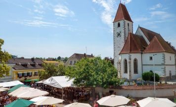 Tips sucht die beliebteste Gemeinde - jetzt Bezirkssieger wählen