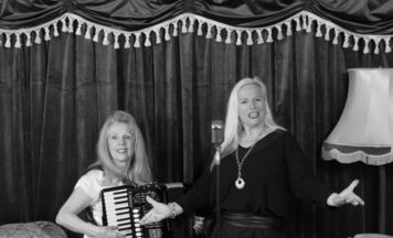 Chanson-Abend mit Monika Holzmann und Angela Dobretsberger