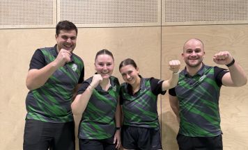 Erfolgreicher Saisonabschluss beim Tischtennisverein Sandl