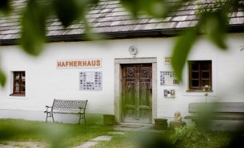 Sommerfest mit Tag der offenen Tür im Hafnerhaus Leopoldschlag