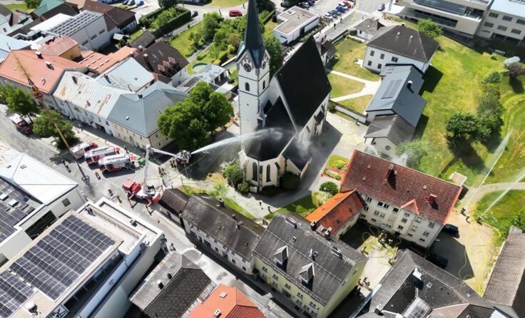 (Foto: Willibald Schmalzer/EFU Tragwein)
