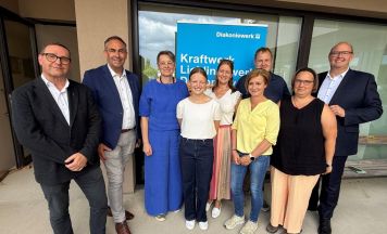 Haus für Senioren Bad Zell - Ein Jahrzehnt gelebter Gemeinschaft und Begleitung im Alter