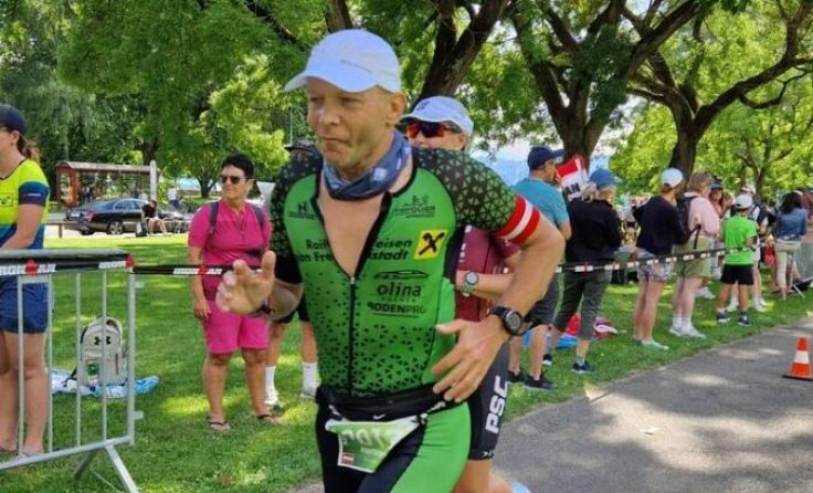 Hermann Kreuzer (Foto: TripowerWimbergerFreistadt)