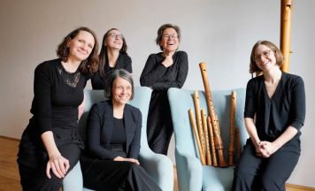 Barockmusik-Festival „Originalklang Freistadt“ mit Sommer- und Nachtkonzerten