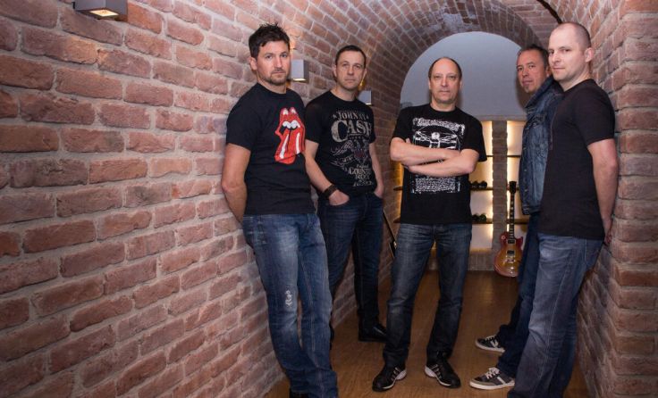 Rockpower am Braunberg (Foto: Nierosta)