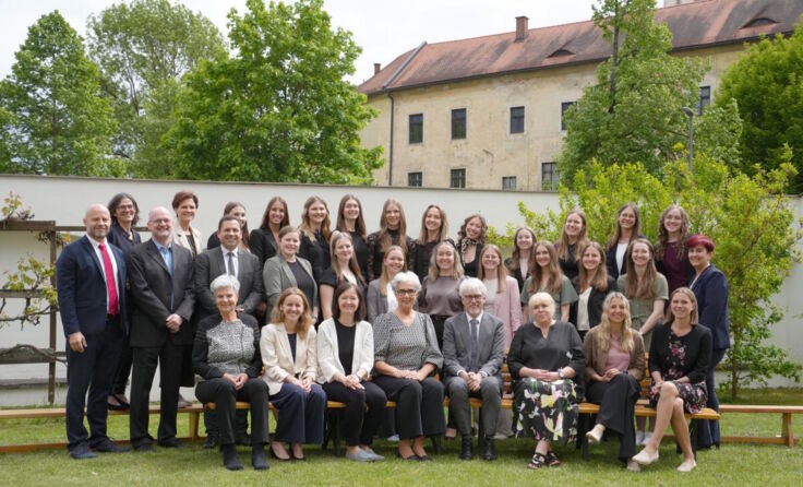 HLW (Foto: HLW/HLK Freistadt)