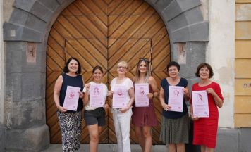 Neuer Themenweg Frauenspuren wird in Freistadt eröffnet