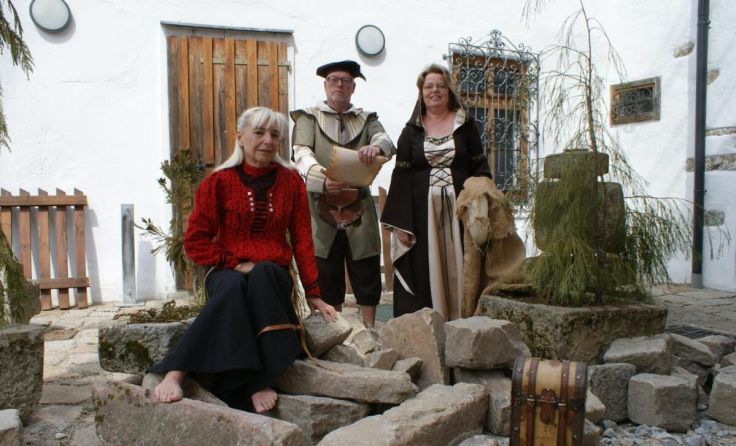 (Foto: Museum Pregarten)