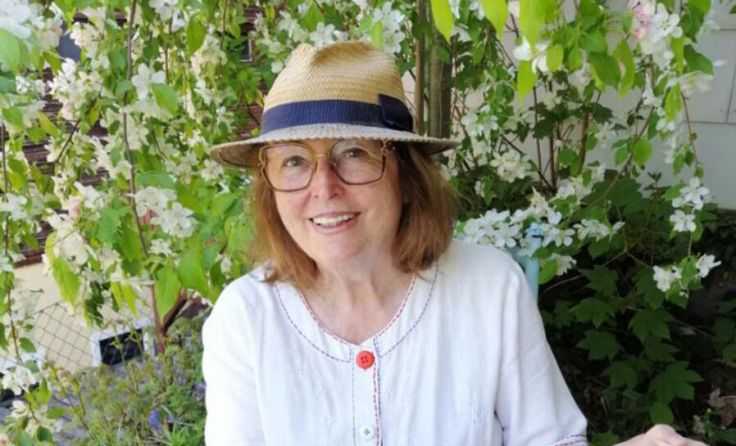 Christa Paule (Foto: Privat)