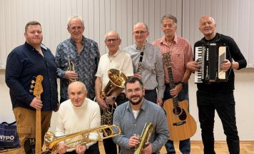 Hirschbach Connection lädt zum Musikabend