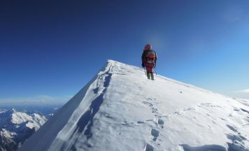 100 Jahre Sicherheit am Berg mit dem Alpenverein Freistadt