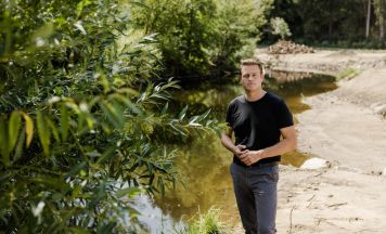Landesrat Kaineder warnt: Gewässer im Bezirk Freistadt leiden unter der Hitze