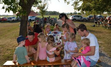 SPÖ St. Pantaleon-Erla lädt zum traditionellen Familienfest