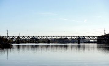 Oberösterreich investiert kräftig in die Donaubrücke Mauthausen