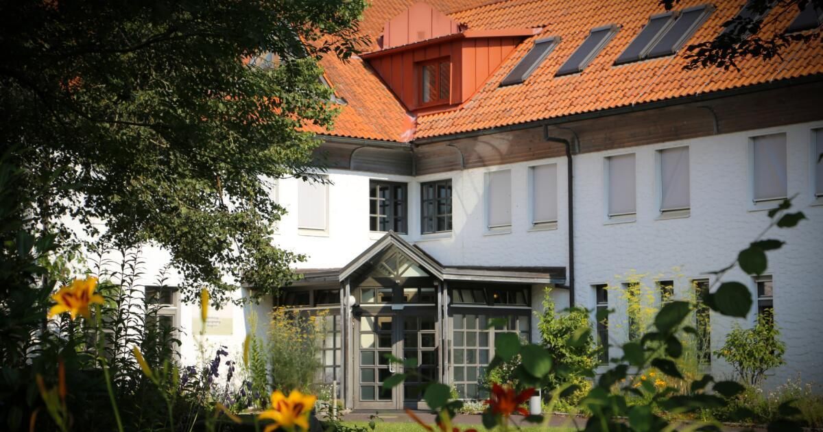 Jubiläum: 50 Jahre Bildungshaus Greisinghof in Tragwein