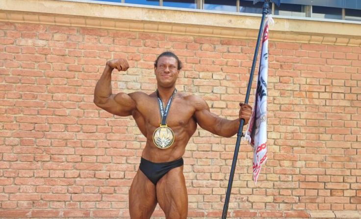 Michael Walchshofer (Foto: Privat)