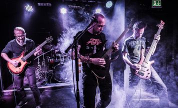 Freistädter Metalband feiert im Salzhof 30-jähriges Jubiläum