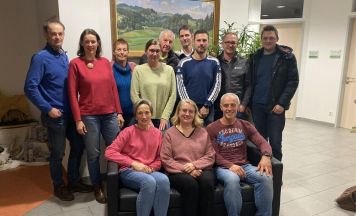 Die Regiothek in Waldburg siedelt um
