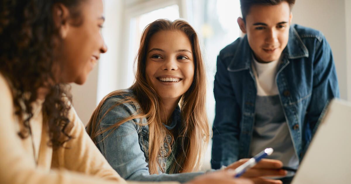 Youth and Needs Survey in the RUF Municipalities