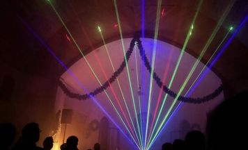 Magic Moments in der Kirche Neu Maria Schnee in Leopoldschlag