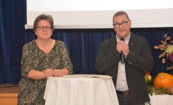 Pfarrstrukturreform startet im Dekanat Unterweißenbach