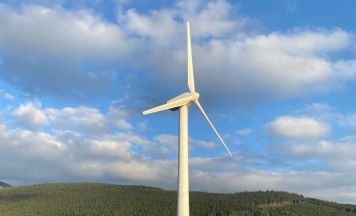 Fakten, Fragen und Perspektiven zur Windkraft - Infoveranstaltung in St. Oswald