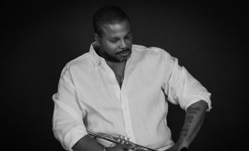 Jazz-Weltstar mit Jeremy Pelt Quintet in Hagenberg zu Gast