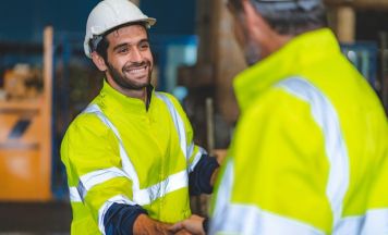 fit2work in Freistadt: Hilfe für Männer in belastenden Jobs