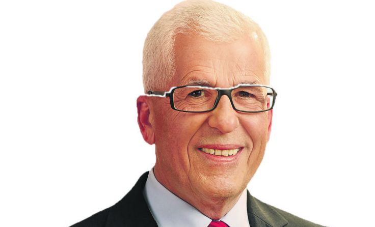 Herbert Plaimer (SPÖ) bleibt Bürgermeister in Pfarrkirchen. Foto: pixelkinder.com