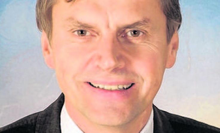 Bürgermeister Anton Silber (ÖVP) wird mit über 73 Prozent in seinem Amt bestätigt