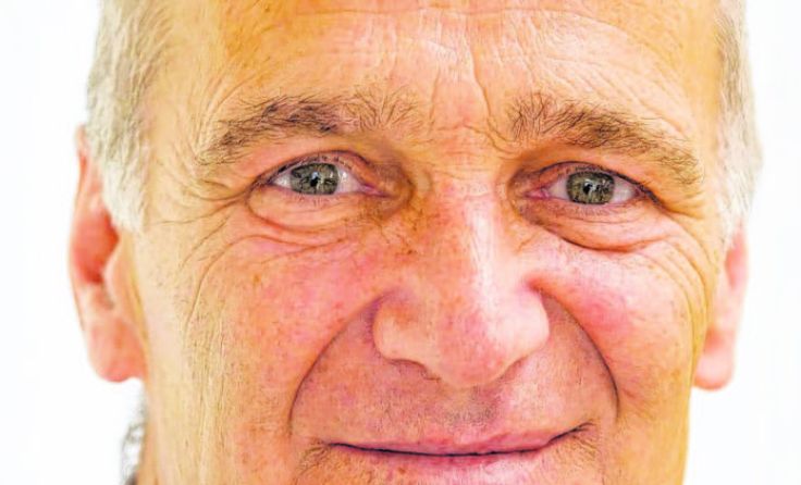 SPÖ-Bürgermeister Gerhard Klaffner muss am 11. Oktober in die Stichwahl.