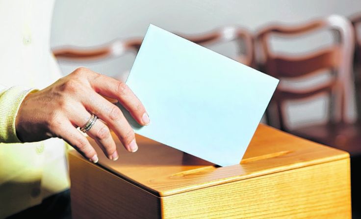 Die ÖVP hat künftig elf, die SPÖ acht Mandate im Gemeinderat von Laussa.