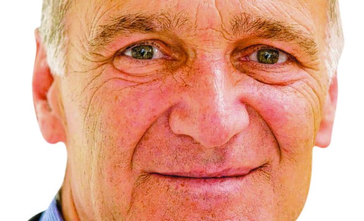 SPÖ-Kandidat Gerhard Klaffner setzt sich bei der Stichwahl in Weyer durch
