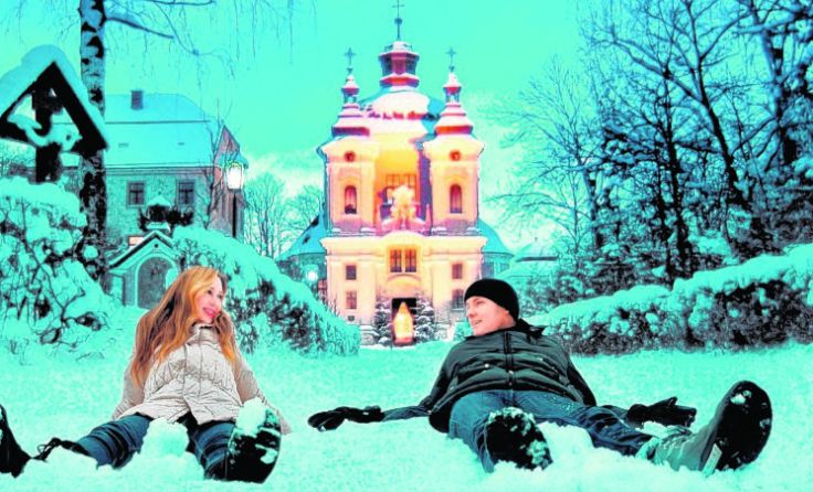 Die Adventzeit brachte viele Gäste in die Christkindlregion Steyr. Foto: TVB Steyr