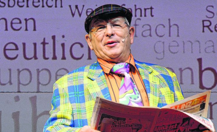 Wie in den letzten Jahren rechnet man beim BHCC mit vollen Rängen und insgesamt 3500 Gästen.