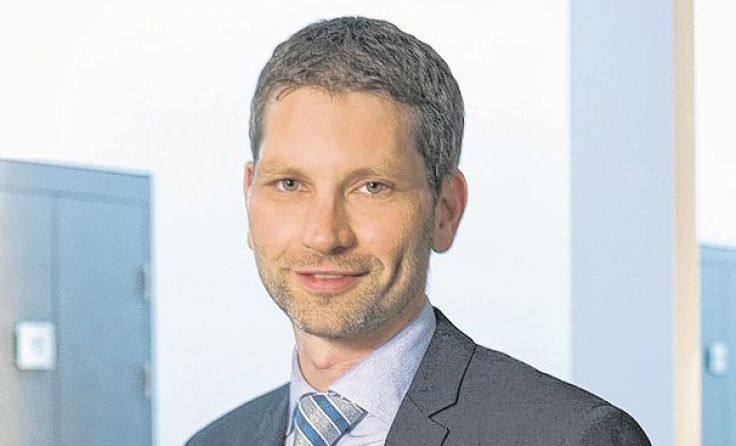 Anwalt Stefan Nenning