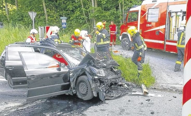 Foto: FF Steyr