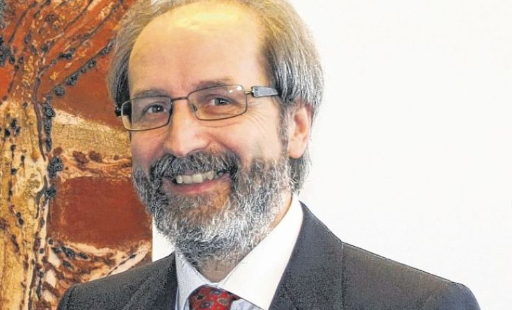 Ewald Kreuzer