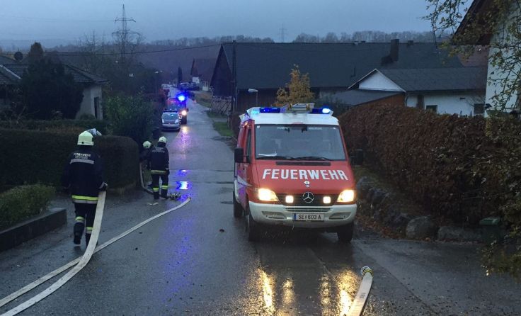 Foto: FF Neuzeug